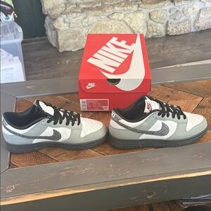 Nike Dunk Low LX Women’s Shoes